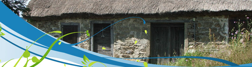 Office de tourisme du Pays d’Ambert