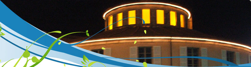 Office de tourisme du Pays d’Ambert