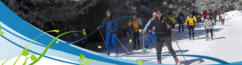 Office de tourisme du Pays d’Ambert